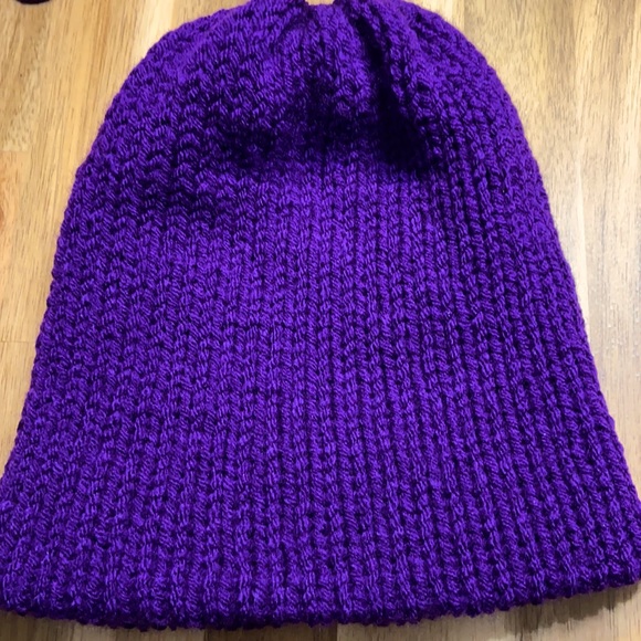 New double layer beanie ❄️ Unique - Picture 4 of 4